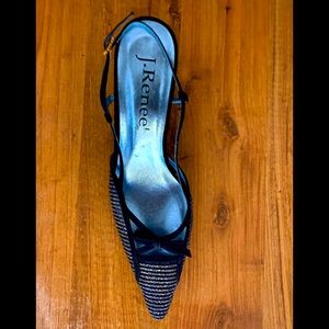 J Renee 3 1/2” Heels